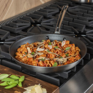 Viking - Professional 12" Nonstick  Fry Pan - Satin