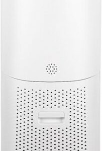 Levoit - Airzone 710 Sq. Ft True HEPA Air Purifier - White