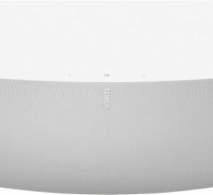 Sonos - Five Wireless Smart Speaker - White