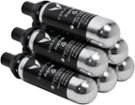 Coravin - Pure Capsules (6-pack) - Black