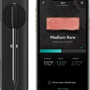 Yummly - Smart Meat Thermometer - Graphite