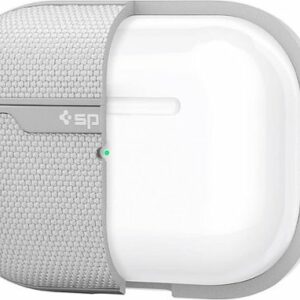 Spigen - Urban Fit Case for Apple AirPods Pro - Gray