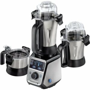 Hamilton Beach - Professional Blender - Stainless Steel