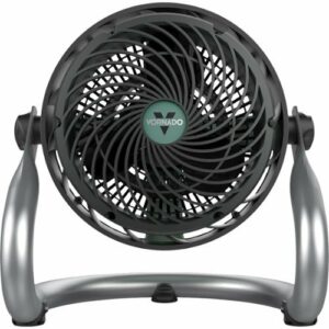 Vornado - Table Fan - Green