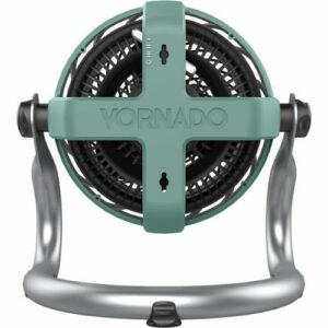 Vornado - Table Fan - Green