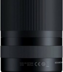 Tamron - 70-180mm f/2.8 Di III VXD Telephoto Zoom Lens for Sony E-Mount - Black