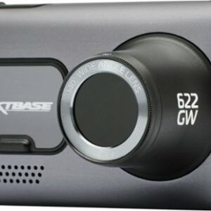 Nextbase - 622GW 4K Dash Cam - Silver