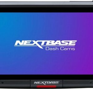 Nextbase - 622GW 4K Dash Cam - Silver