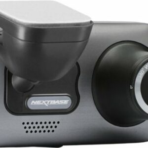 Nextbase - 622GW 4K Dash Cam - Silver