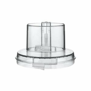 Cuisinart - Custom 14 14-Cup Food Processor - Brushed Stainless Steel