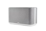 Denon - Home 350 Wireless Speaker with HEOS Built-in AirPlay 2 and Bluetooth - White