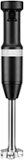 KitchenAid - Variable Speed Corded Hand Blender - KHBV53 - Black Matte