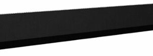 LG - 3.1-Channel 420W Soundbar System with Wireless Subwoofer and Dolby Atmos - Black