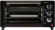 PowerXL - Toaster Oven - Black