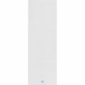 KEF - CI3160REF-THX Speaker - White