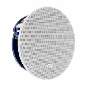 KEF - Ci R Series Speaker - White