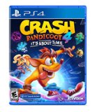 Crash Bandicoot 4: It’s About Time - PlayStation 4, PlayStation 5