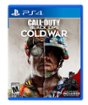 Call of Duty: Black Ops Cold War Standard Edition - PlayStation 4, PlayStation 5