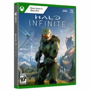 Halo Infinite Standard Edition - Xbox One, Xbox Series X