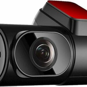 Rexing - V5C Modularized Rear Cam - Rear Windshield