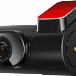 Rexing - V5C Modularized Rear Cam - Rear Windshield