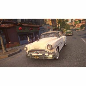 Mafia II Definitive Edition - Xbox One [Digital]