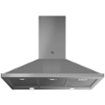 Bertazzoni - Professional Series 36” Vented Out or Recirculating Range Hood - Stainless Steel