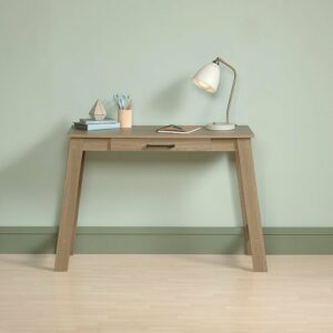 Sauder - Beginnings Writing Table - Summer Oak