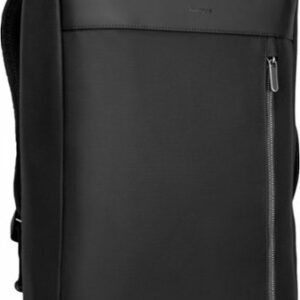 Targus - Urban Convertible™ Backpack for 15.6” Laptop - Black