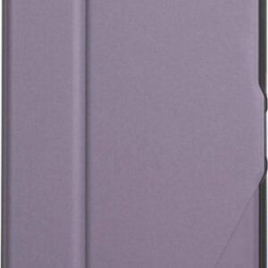 Targus - VersaVu Case for iPad (9th/8th/7th gen.) 10.2-inch, iPad Air/Pro 10.5-inch - Violet