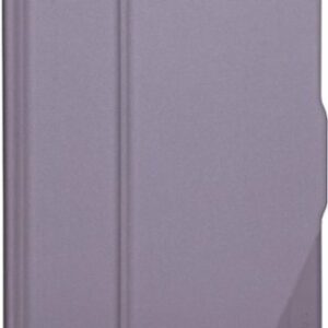 Targus - VersaVu Case for iPad (9th/8th/7th gen.) 10.2-inch, iPad Air/Pro 10.5-inch - Violet