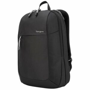 Targus - 15.6” Intellect Essentials Backpack - Black