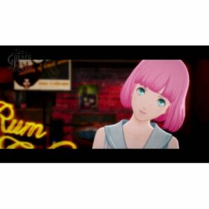 Catherine: Full Body - Nintendo Switch, Nintendo Switch Lite [Digital]