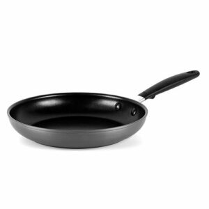 OXO - Good Grips Non-Stick 8" Round Frypan - Grey