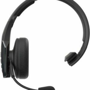 BlueParrott - B450-XT Wireless Headset - Black