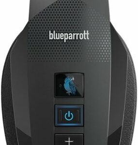 BlueParrott - B450-XT Wireless Headset - Black