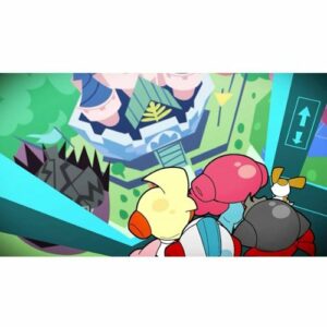 Mr. DRILLER DrillLand - Nintendo Switch, Nintendo Switch Lite [Digital]