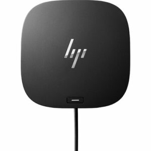 HP - USB Type C,USB Type A Docking Station