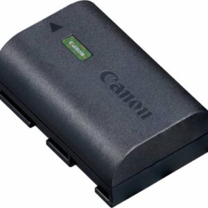 Canon - Rechargeable Lithium-Ion Battery for LP-E6NH