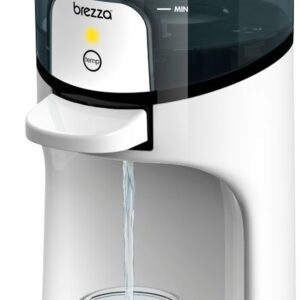 Baby Brezza - Instant Warmer - White