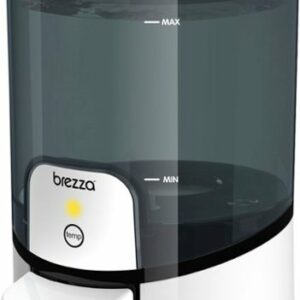 Baby Brezza - Instant Warmer - White