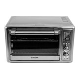 Cosori - Original Air Fryer Toaster Oven - Silver