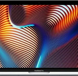 Apple - MacBook Pro 13.3" Refurbished Laptop - Intel Core i5 (I5-8279U) Processor - 8GB Memory - 256GB SSD (2019 Model) - Silver