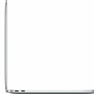 Apple - MacBook Pro 13.3" Refurbished Laptop - Intel Core i5 (I5-8279U) Processor - 8GB Memory - 256GB SSD (2019 Model) - Silver