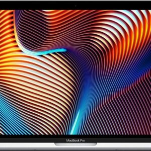 Apple - MacBook Pro 13.3" Refurbished Laptop - Intel Core i5 (I5-8257U) Processor - 8GB Memory - 256GB SSD (2019 Model) - Silver