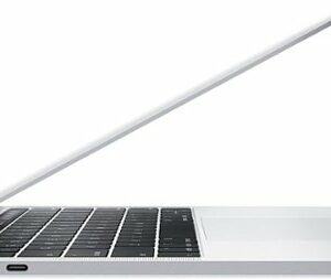 Apple - MacBook Pro 13.3" Laptop (2019) - Intel Core i5 (I5-8257U) Processor - 8GB Memory - 128GB SSD - Pre-Owned - Silver