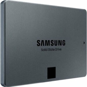 Samsung - 870 QVO  1TB Internal SSD SATA