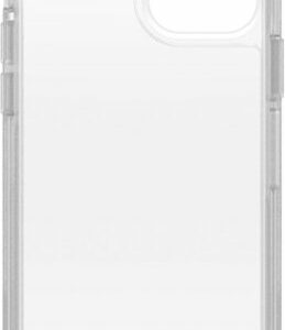 OtterBox - Symmetry Clear Series for Apple iPhone 12 and iPhone 12 Pro - Clear