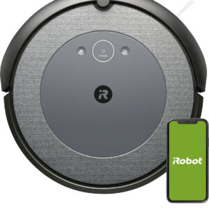 iRobot - Roomba i3 EVO (3150) Wi-Fi Connected Robot Vacuum - Neutral