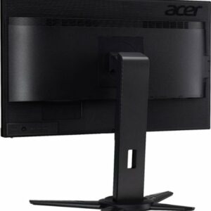 Acer - Geek Squad Certified Refurbished Predator XB272 27" LED FHD G-SYNC Monitor